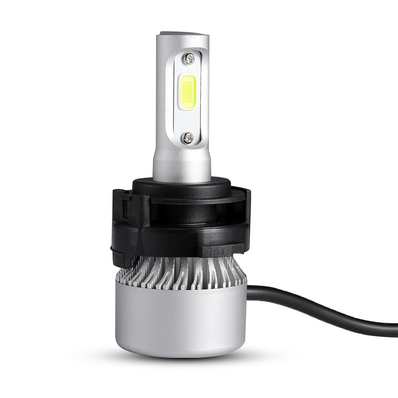 (2pcs/set) KP-107 H7 LED light Bulbs Base Holders fit for Hyundai Avante New Tucson Mistra New Azera Kia New Carens Sonata