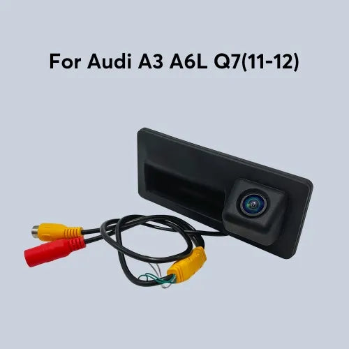 Caméra De Recul AHD 1080P Pour Volkswagen VW Passat Golf
