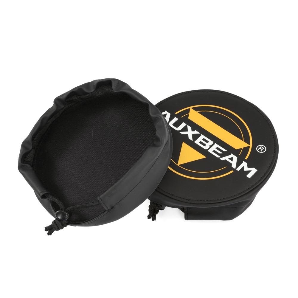 360-PRO Series | 7 Inch 230W 33332LM Custom Lens Offroad LED Driving Lights - Auxbeam  – éclairage LED auto