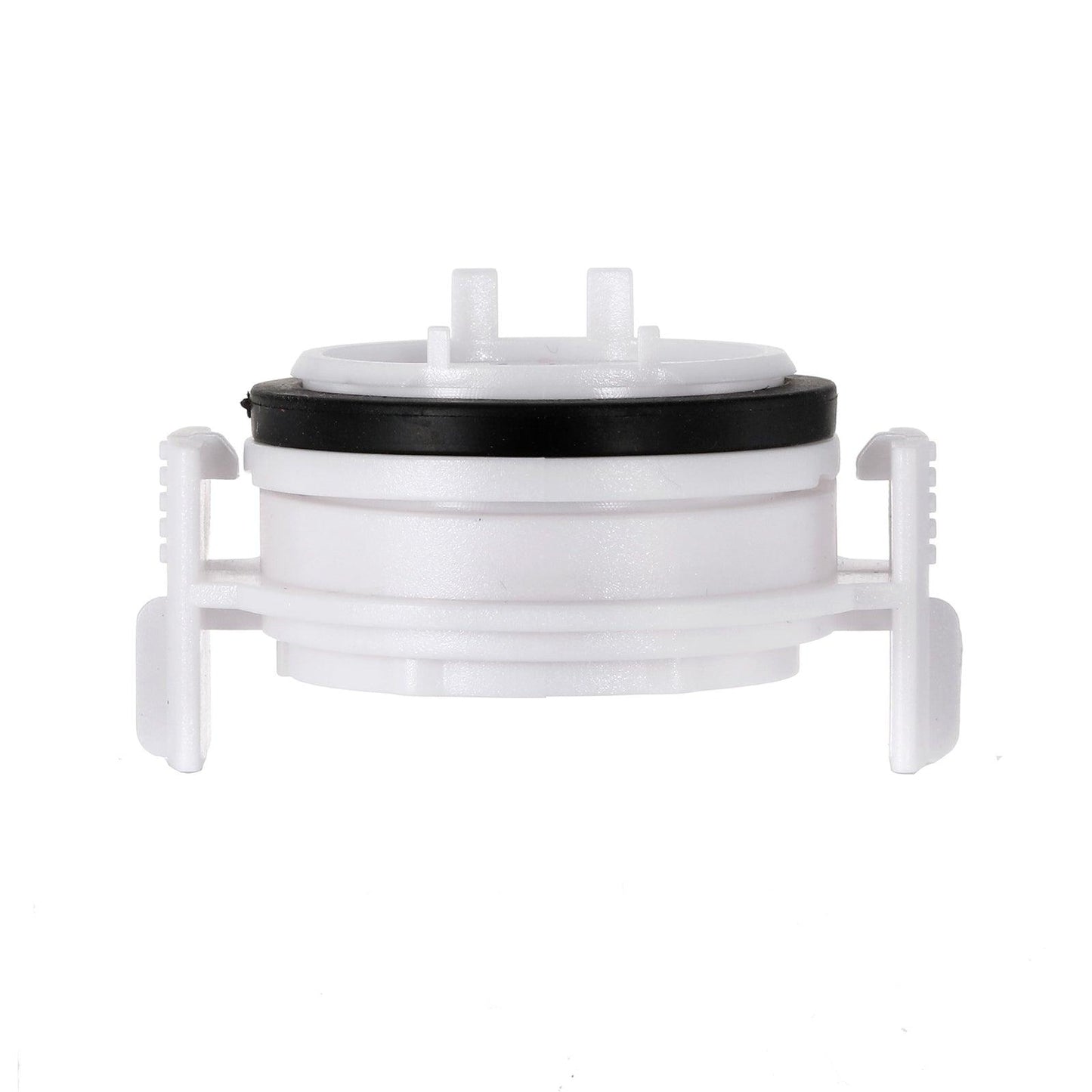 (قطعتان/مجموعة) حاملات قاعدة لمبات الإضاءة LED KP-126 H7 لسيارات BMW E46 318i E65 E90