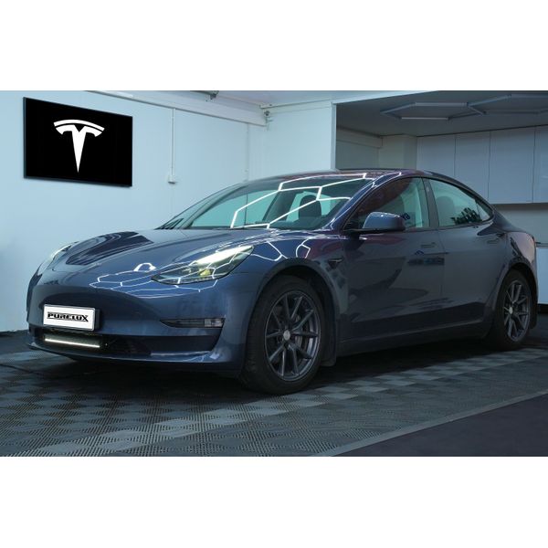 Additional light kit Tesla Model 3 (2019 - )