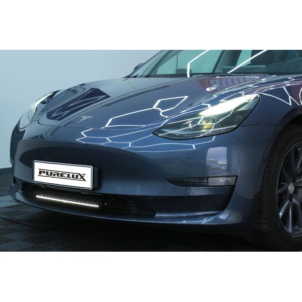 Additional light kit Tesla Model 3 (2019 - )