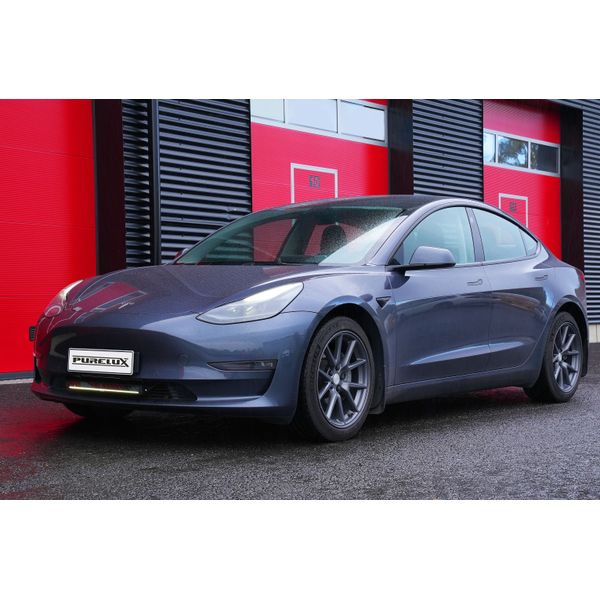 Additional light kit Tesla Model 3 (2019 - )