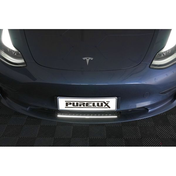 Additional light kit Tesla Model 3 (2019 - )