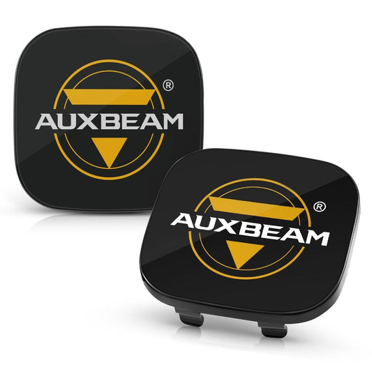 5 Inch LED Driving Light Black Cover Light Shield Cover - Auxbeam  – éclairage LED auto
