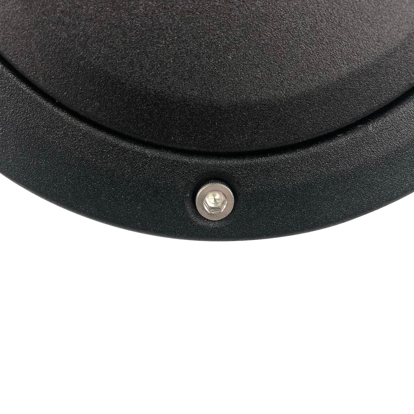 Fuel Tank Cover Gas Fuel Filler Door Cover Fit for Jeep Wrangler JK 2007-2017