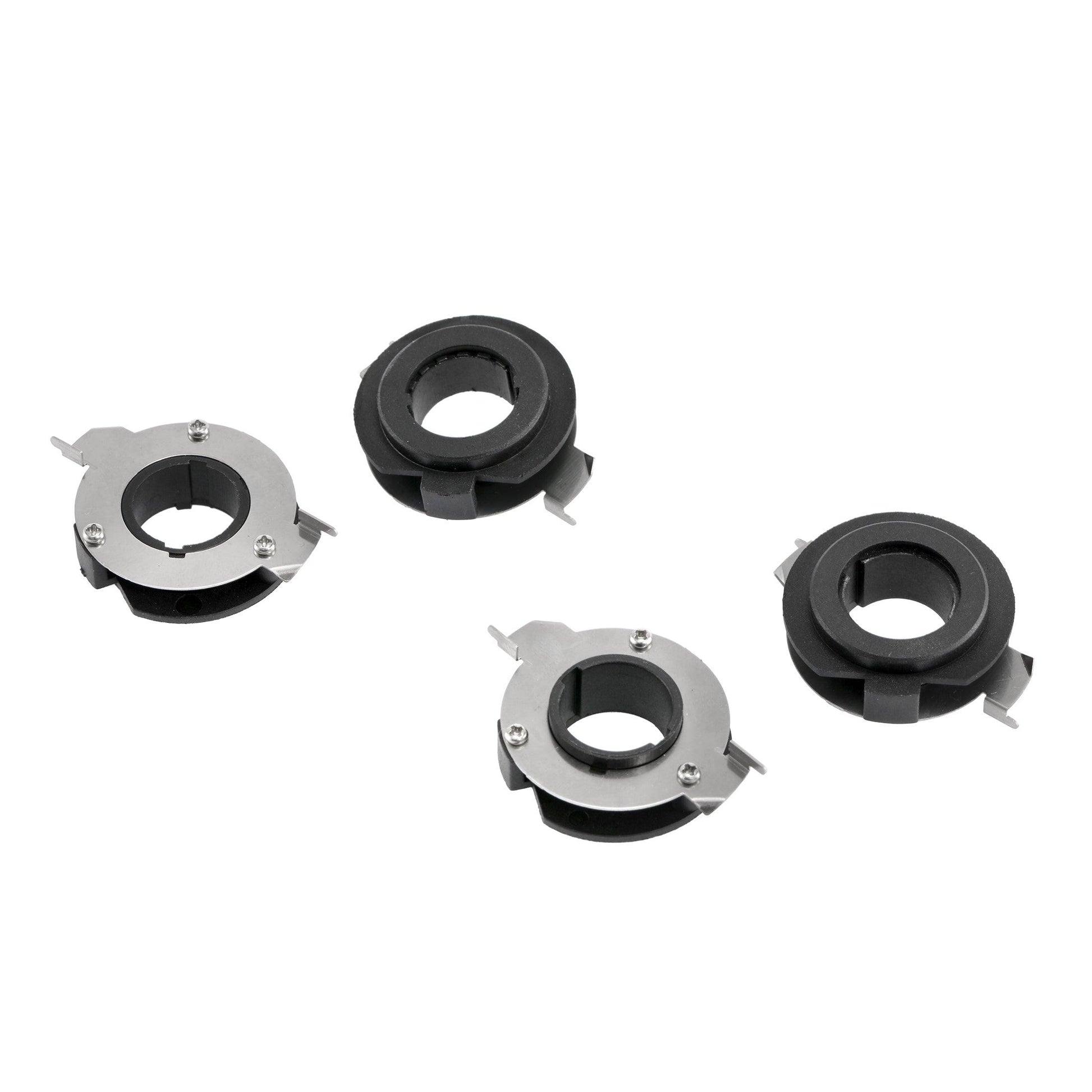 For 2015-2016 Mercedes Benz E350 H7 LED Headlight Bulbs - Auxbeam  – éclairage LED auto