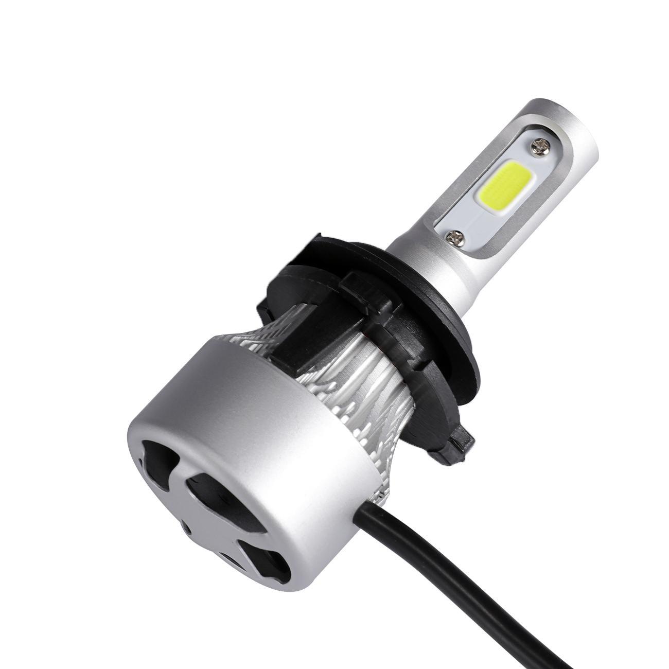 (2pcs/set) KP-113 H7 LED light Bulbs Base Holders fit for VW Lamando Multivan Tiguan New Gran Lavida Multivan Scirocco Sharan Skoda Superb U5 Luxgen C 