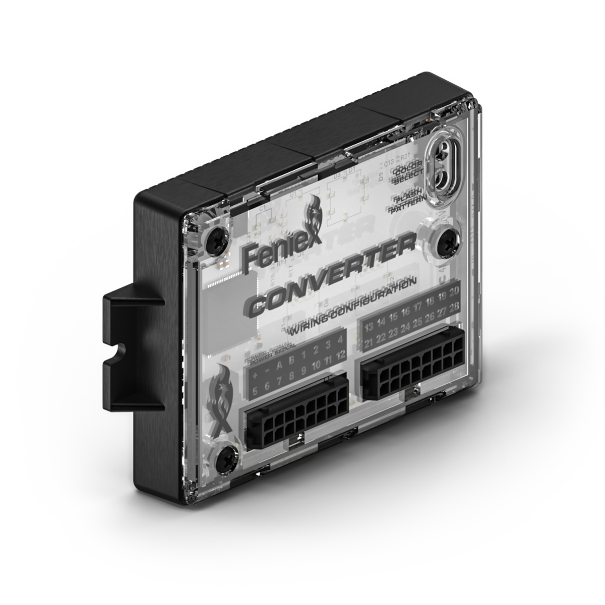 Quantum® Converter