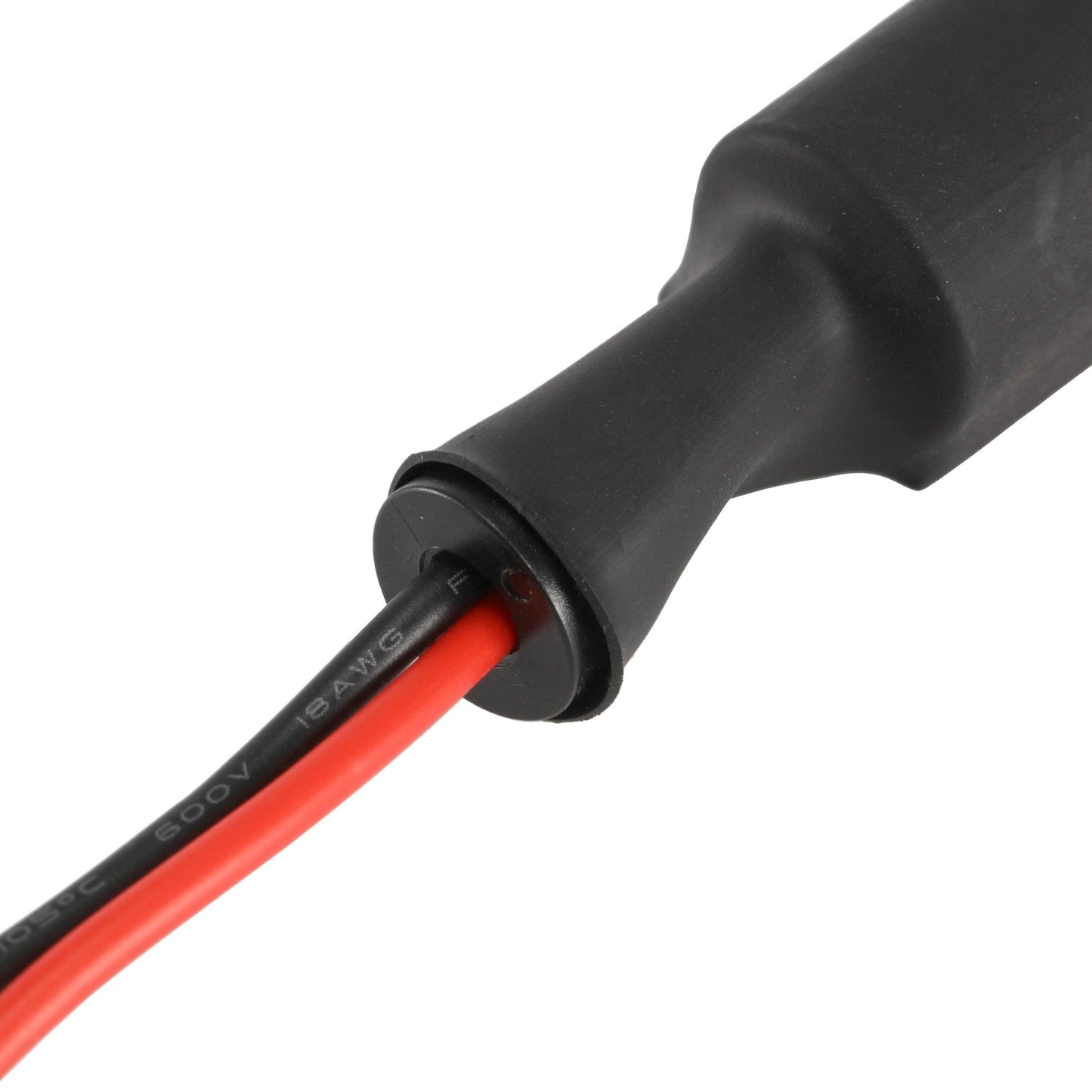 H11 C15-Model Decoder Enhanced LED DRL Fog Light Canbus Load Resistor Conversion Kit 2pcs/Set