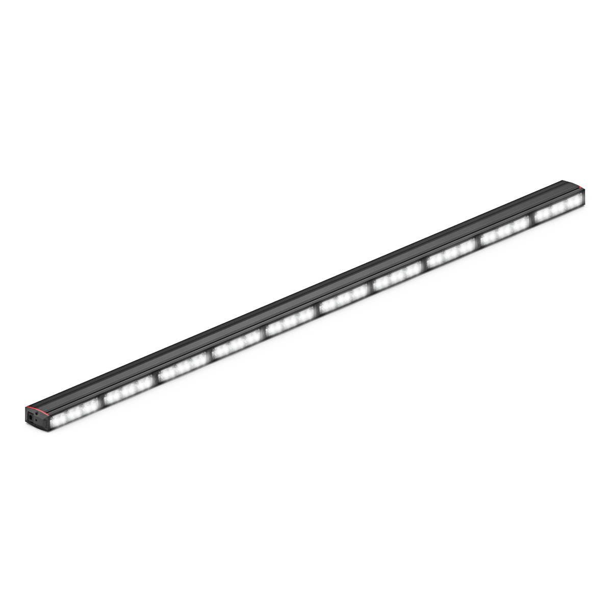 Fusion® 50" Work Light - FORZA - PARIS