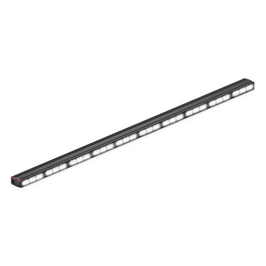 Fusion® 50" Work Light - FORZA - PARIS