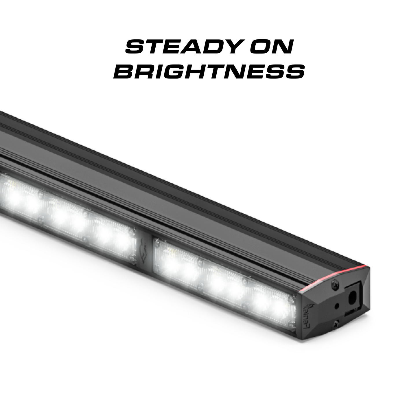 Fusion® 20" Work Light