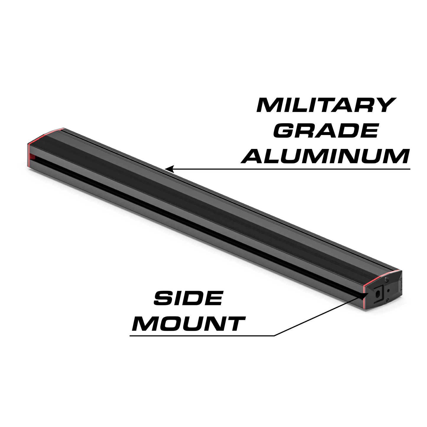 Fusion® 30" Work Light