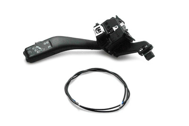 Cruise Control Retrofit for VW EOS with DIS+