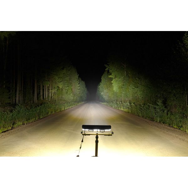 Led bar Lazer AIR-130 Elite - Straight / 41 cm / 130W / Ref. 17.5