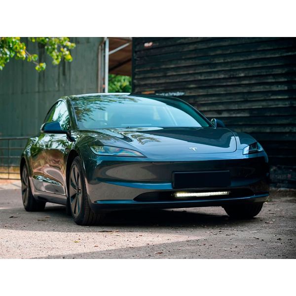 Led bar Lazer Glide Elite - Curved / 52 cm / 130W / Ref. 12.5