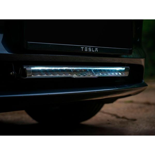 Led bar Lazer Glide Elite - Curved / 52 cm / 130W / Ref. 12.5