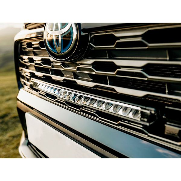 Led bar Lazer Glide - Curved / 52 cm / 120W / Ref. 12.5