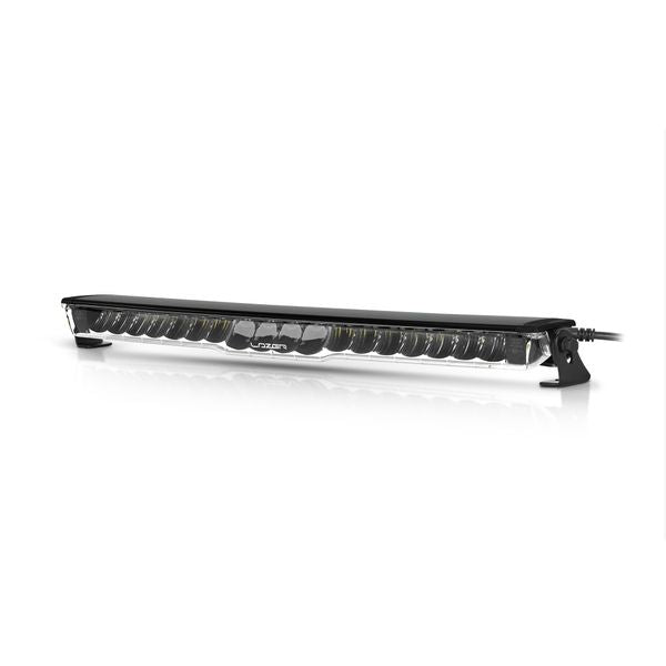 Led bar Lazer Glide - Curved / 52 cm / 120W / Ref. 12.5
