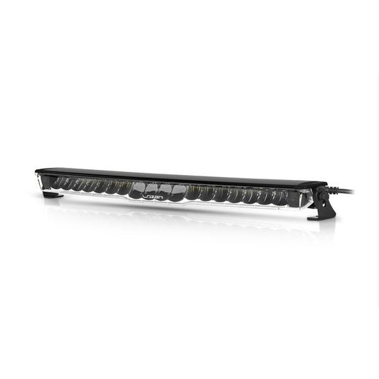 Led bar Lazer Glide - Curved / 52 cm / 120W / Ref. 12.5