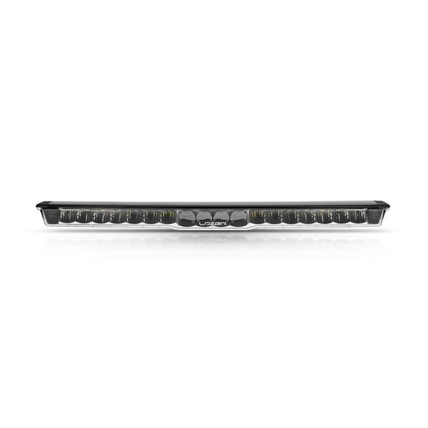 Led bar Lazer Glide - Curved / 52 cm / 120W / Ref. 12.5
