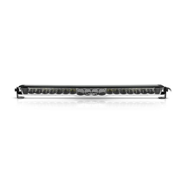 Led bar Lazer Glide - Curved / 52 cm / 120W / Ref. 12.5