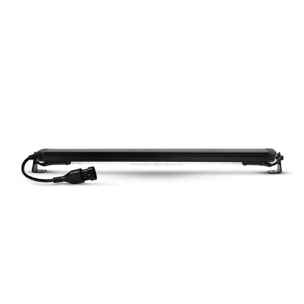 Led bar Lazer Glide Elite - Curved / 52 cm / 130W / Ref. 12.5