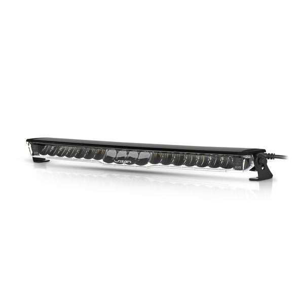 Led bar Lazer Glide Elite - Curved / 52 cm / 130W / Ref. 12.5
