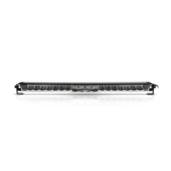 Led bar Lazer Glide Elite - Curved / 52 cm / 130W / Ref. 12.5