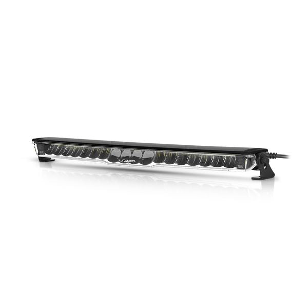 Led bar Lazer Glide Elite PL - Curved / 52 cm / 130W / Ref. 12.5