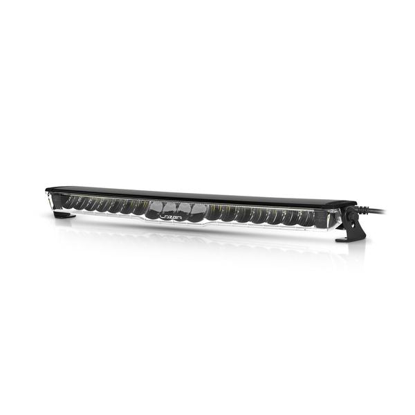 Led bar Lazer Glide PL - Curved / 52 cm / 120W / Ref. 12.5