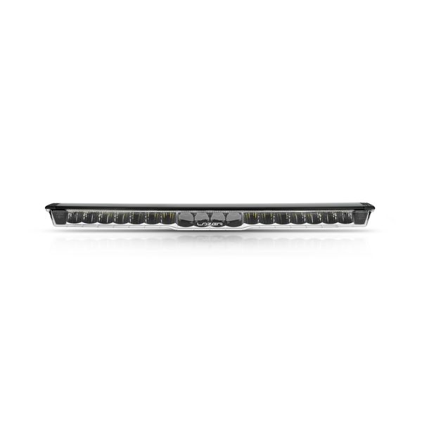 Led bar Lazer Glide PL - Curved / 52 cm / 120W / Ref. 12.5