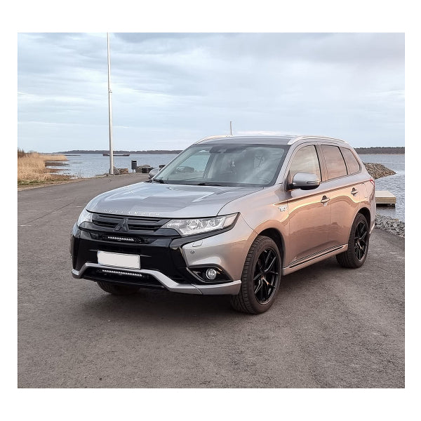 Led bar Lazer Linear 12 Elite - Straight / 38 cm / 84W