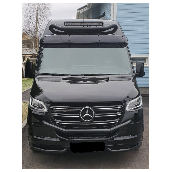 Led bar Lazer Linear 12 Elite - Straight / 38 cm / 84W