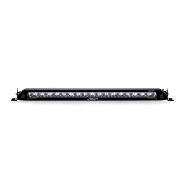 Led bar Lazer Linear 18 Elite (Double E-Mark) - Straight / 53 cm / 130W