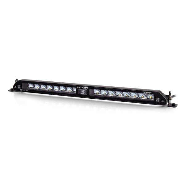 Led bar Lazer Linear - 18 Elite i - LBA - Straight / 53 cm / 135W / Ref. 17.5 - FORZA - PARIS