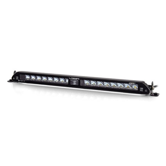 Led bar Lazer Linear - 18 Elite i - LBA - Straight / 53 cm / 135W / Ref. 17.5 - FORZA - PARIS