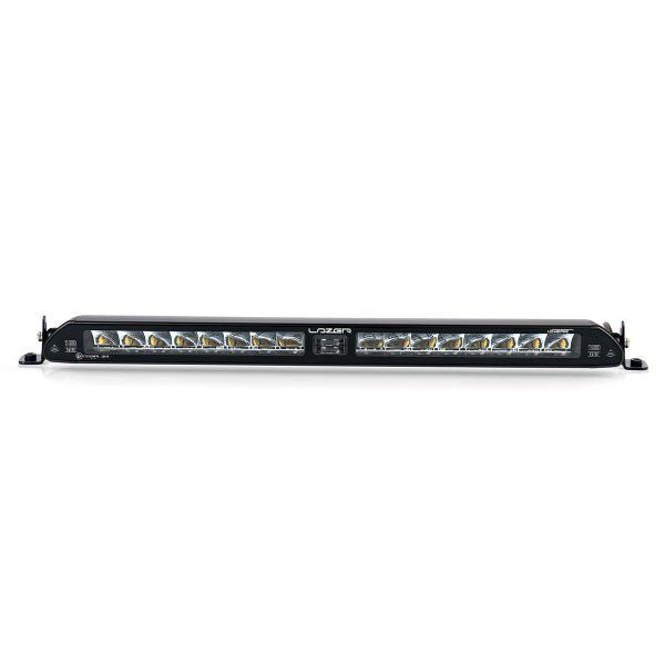 Led bar Lazer Linear - 18 Elite i - LBA - Straight / 53 cm / 135W / Ref. 17.5 - FORZA - PARIS
