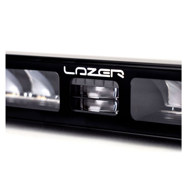 Led bar Lazer Linear - 18 Elite i - LBA - Straight / 53 cm / 135W / Ref. 17.5 - FORZA - PARIS