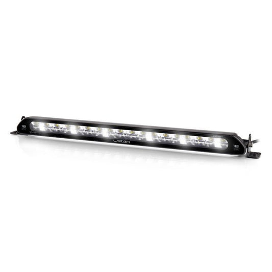 Led bar Lazer Linear 18 Elite with Position Light - Straight / 53 cm / 126W - FORZA - PARIS