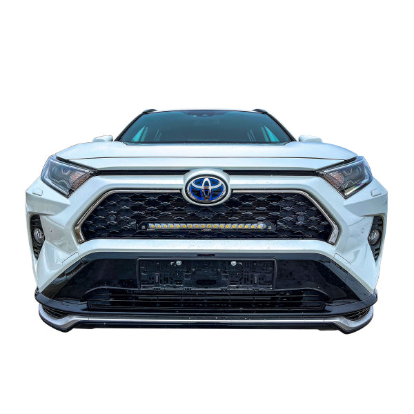 Auxiliary light kit Toyota RAV4 Plug-In Hybrid (2020+), Lazer Linear 18