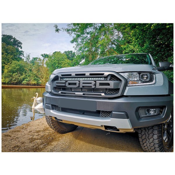 Led bar kit Ford Ranger Raptor (2018+), Lazer Linear 24 Elite - FORZA - PARIS
