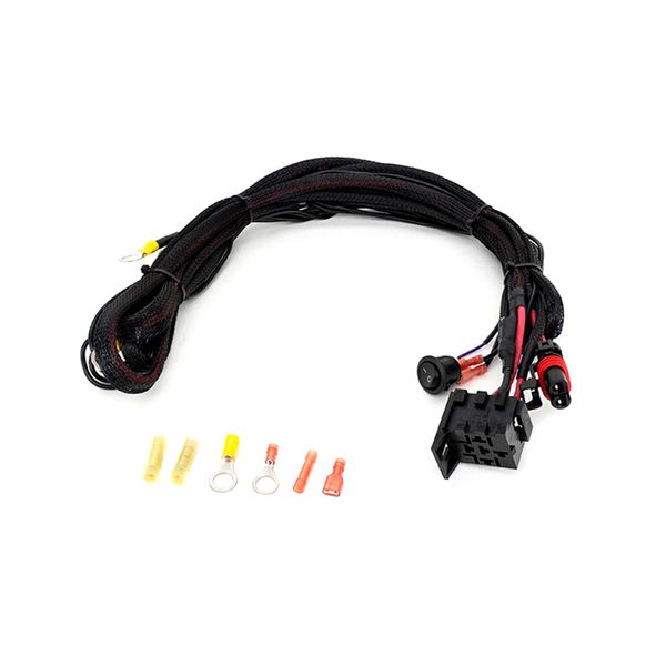 Led bar Lazer Linear 36 Elite - Straight / 98 cm / 308W