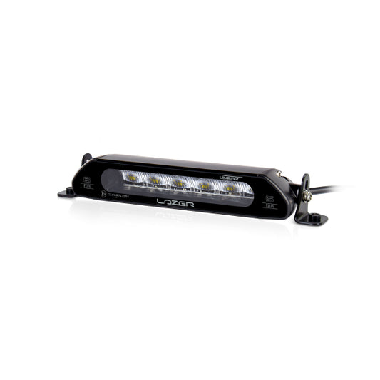 Led bar Lazer Linear 6 Elite - Straight / 22 cm / 36W