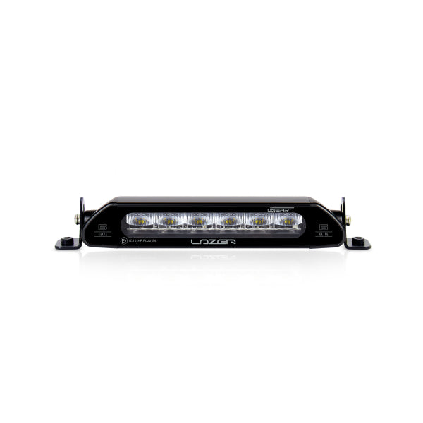 Led bar Lazer Linear 6 Elite - Straight / 22 cm / 36W