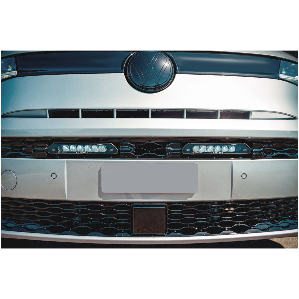 Led bar kit Volkswagen Transporter T7 (2022+), 2 x Lazer Linear 6 Elite