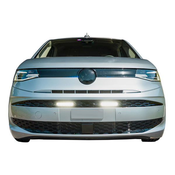 Led bar kit Volkswagen Transporter T7 (2022+), 2 x Lazer Linear 6 Elite