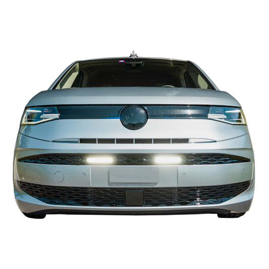 Led bar kit Volkswagen Transporter T7 (2022+), 2 x Lazer Linear 6 Elite