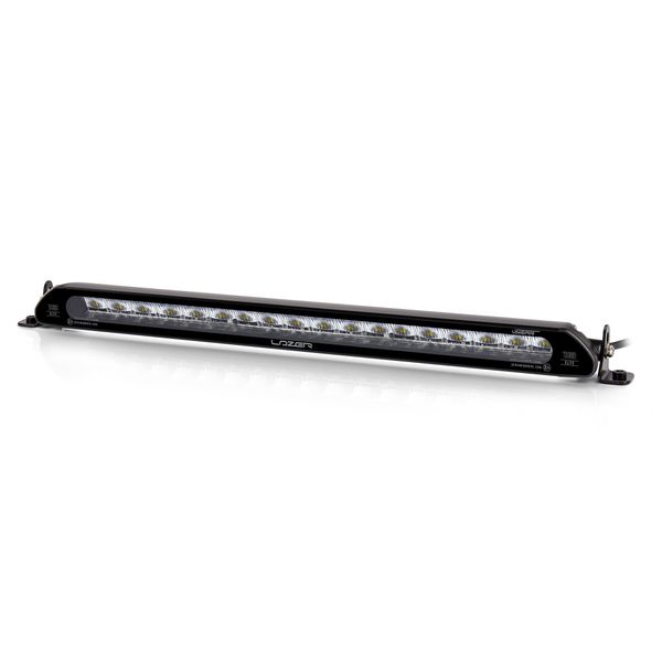 Led bar Lazer Linear 18 Elite (Double E-Mark) - Straight / 53 cm / 130W